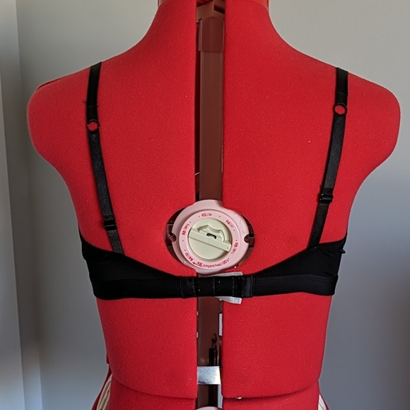 Wireless nursing bralette - Picture 3 of 3
